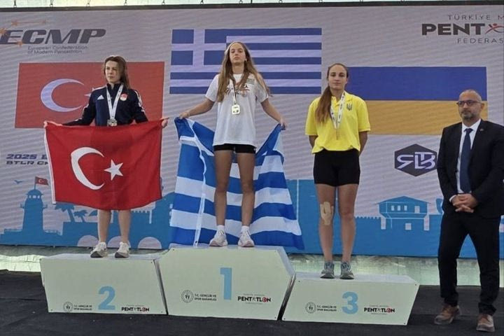 Ευρωπαϊκό Πρωτάθλημα Biathle – Triathle & Laser Run: Είκοσι μετάλλια ο απολογισμός της Ελλάδας