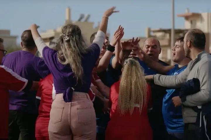 ΕΠΟ: Το VIDEO από το πέμπτο πανελλήνιο πρωτάθλημα ψυχικής υγείας