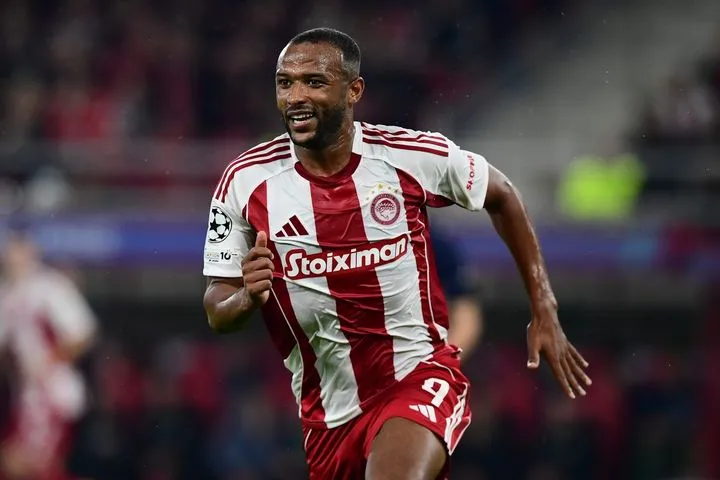 Ολυμπιακός: Η Ναντ έχει στα ραντάρ της τον Ελ Κααμπί, σύμφωνα με τους Μαροκινούς