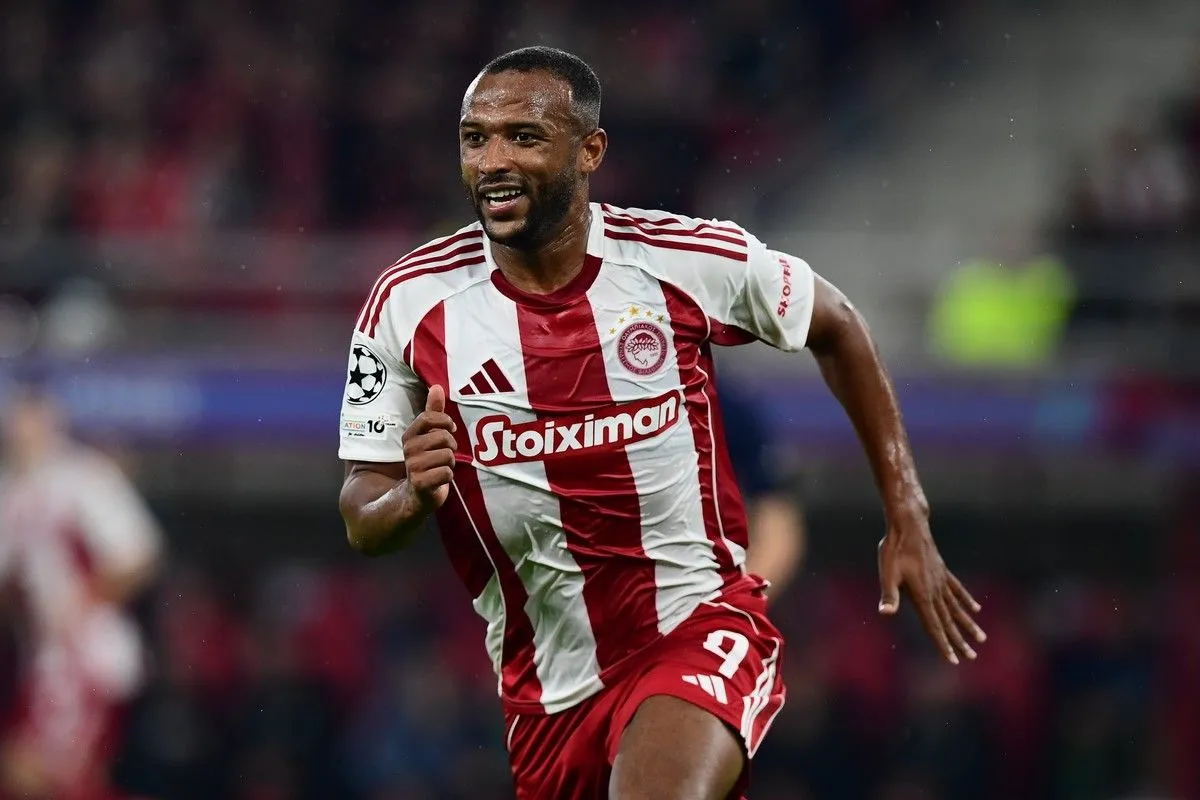 Προγνωστικά και Betbuilder στο Ολυμπιακός – Ρεάλ Μαδρίτης