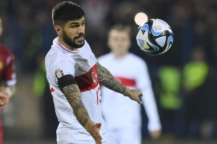 Στοιχηματικό σκάνδαλο στην Τουρκία: Οι ποινές των δύο παικτών της Γαλατασαράι, πόσο θα μείνει εκτός ο Γιουκσέλ της Σαμσουνσπόρ αντιπάλου της ΑΕΚ