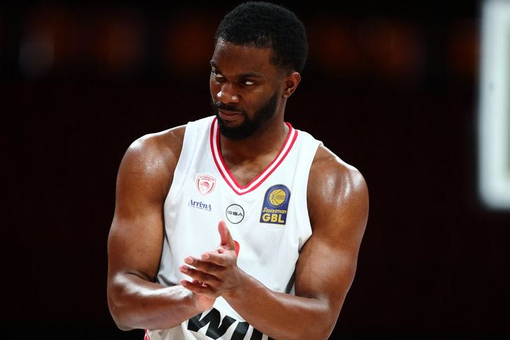 Ολυμπιακός – Ζάλγκιρις: Η 12άδα των ερυθρολεύκων απέναντι στους Λιθουανούς