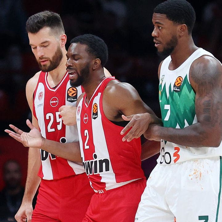 Ένα τεράστιο "γιατί"