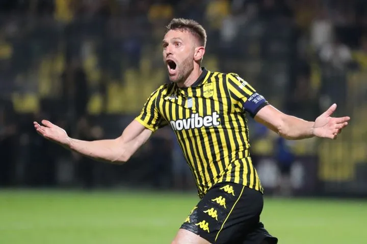 Άσχημα τα νέα για Φαμπιάνο στον Άρη, πιθανότητες να μπει στο χειρουργείο