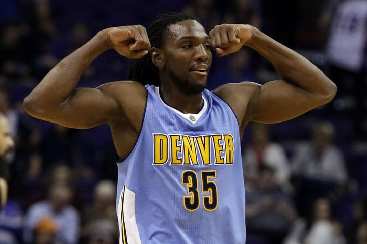 Η αλήθεια για τον Φαρίντ