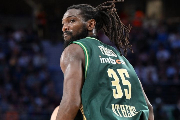 Ο Manimal ξύπνησε το θηρίο κι ο Παναθηναϊκός παρέλασε στη Μαδρίτη