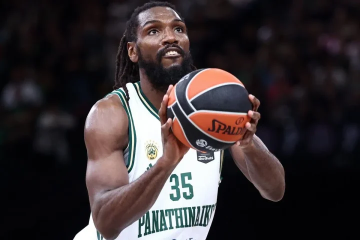 Φαρίντ: “Δεν με αποκαλούν τυχαία Manimal, κάθε φορά βγαίνω στο παρκέ και τα δίνω όλα”