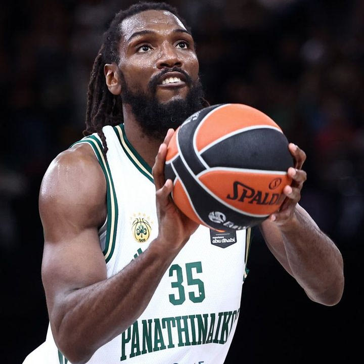 Ο Φαρίντ μπήκε στα παπούτσια του Λεσόρ, οι κοντοί έδωσαν 23 ασίστ και ο Μήτογλου τα έβαλε όλα