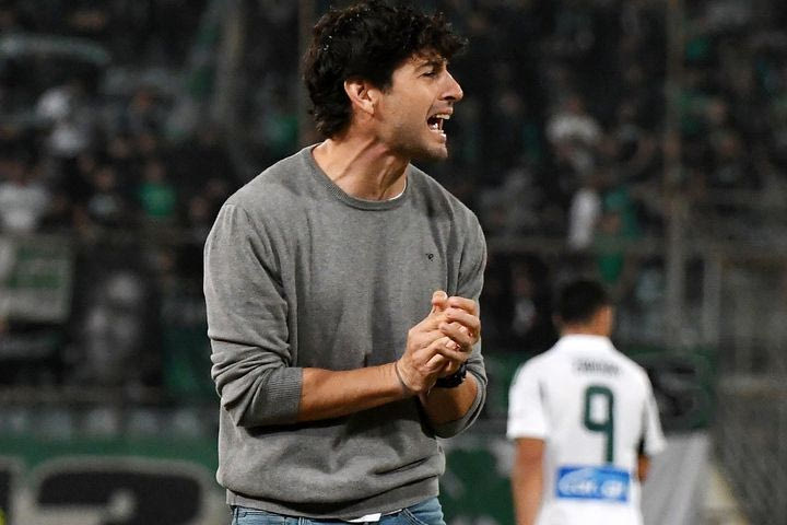 Βόλος: Η αποστολή για το παιχνίδι με τον ΟΦΗ