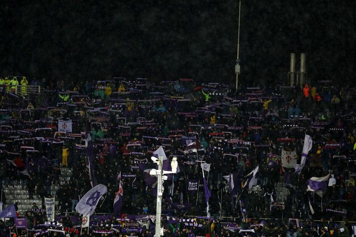 Φιορεντίνα: Χαμηλό ενδιαφέρον των οπαδών των βιόλα με ΑΕΚ, μόλις έξι χιλιάδες πήραν εισιτήριο για το ματς