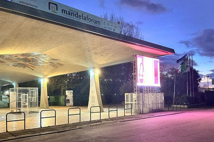 ΑΕΚ: Άνοιξε fan zone για όσους φίλους της Ένωσης δεν έχουν εισιτήριο με Φιορεντίνα, μετά από ενέργειες του Μάριου Ηλιόπουλου