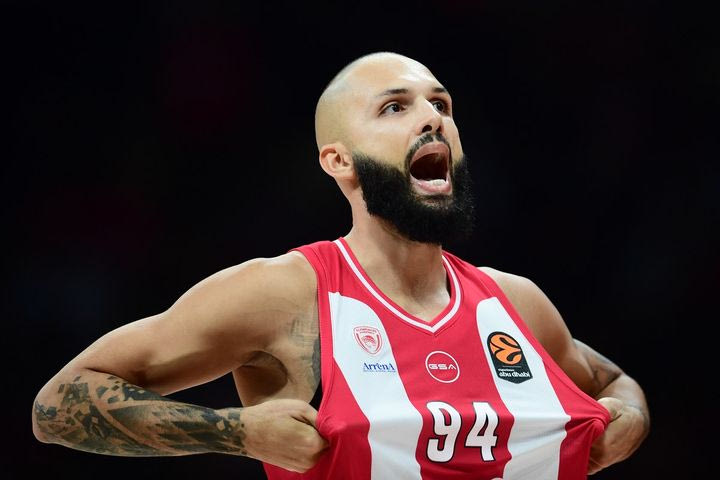 Ο Φουρνιέ ευστόχησε για τρεις και ξέσπασε