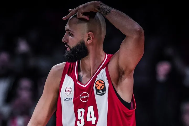 Ολυμπιακός: Το γαλλικό αντικλείδι του Φουρνιέ