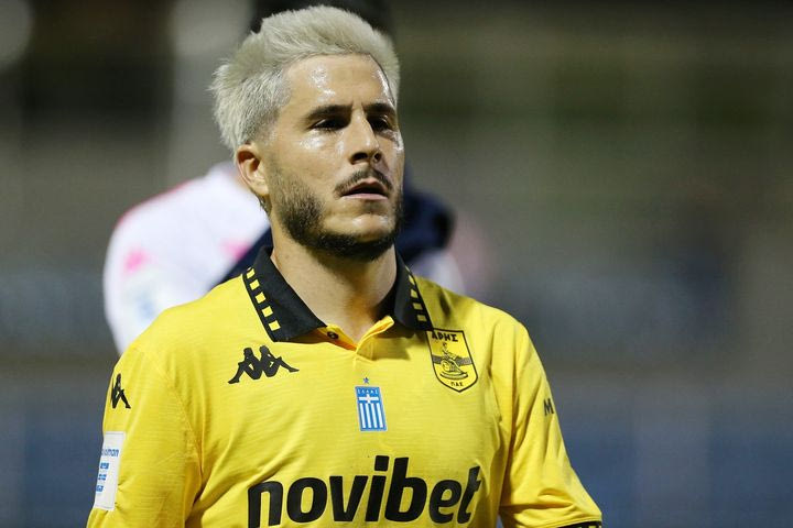 Άρης: Ο Φρίντεκ προπόνήθηκε σε φουλ ρυθμούς, ανέβασε στροφές ο Διούδης