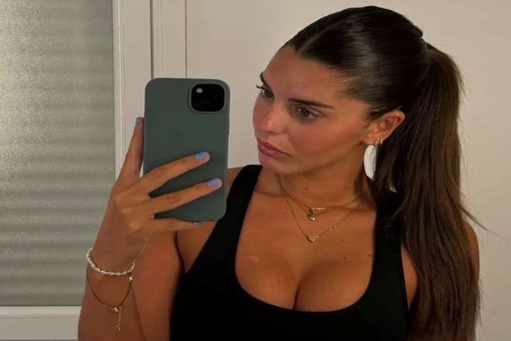 Μπαρτσελόνα: Ο Πέδρι μίλησε για πρώτη φορά για τη σχέση του – Ποια είναι η σύντροφός του