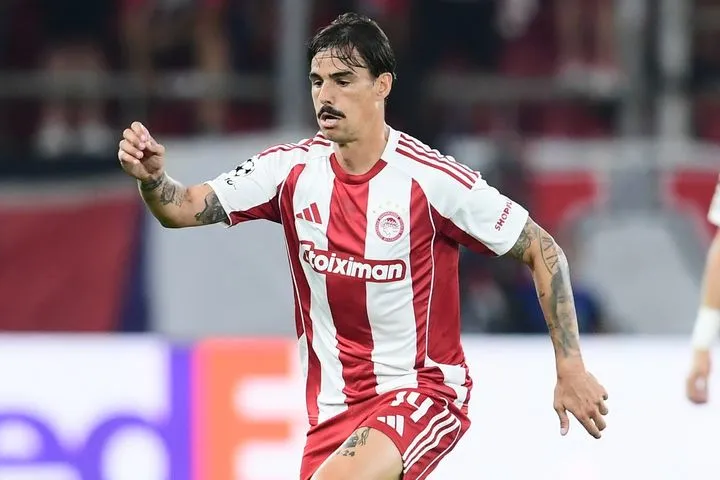 Ολυμπιακός: Ο Μεντιλίμπαρ, ο Γκαρθία και το συμβόλαιο του Ισπανού χαφ