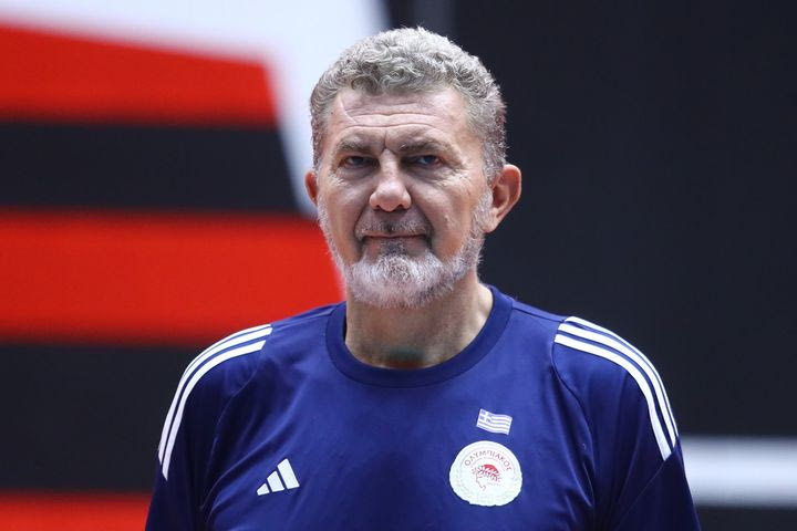 Ολυμπιακός, βόλεϊ ανδρών: Τέλος από τους ερυθρόλευκους ο Γκαρντίνι