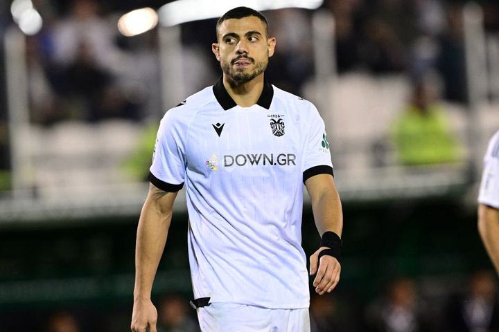 Betbuilder Προτάσεις για ΠΑΟΚ, Παναθηναϊκό και ΑΕΚ