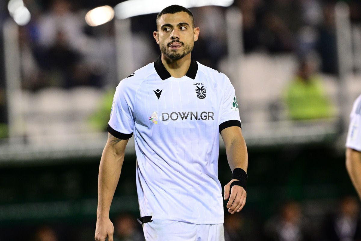 Betbuilder Προτάσεις για ΠΑΟΚ, Παναθηναϊκό και ΑΕΚ