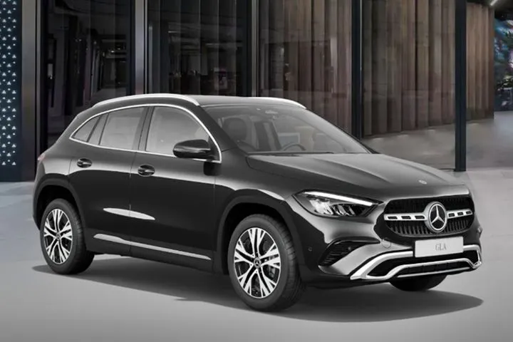 Νέο χρηματοδοτικό πρόγραμμα για το βασικό SUV της Mercedes-Benz- Η GLA 200 διαθέσιμη τώρα με όφελος τιμής