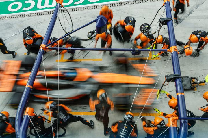 Γιατί οι ομάδες της F1 διαφωνούν με την πρόταση για δύο υποχρεωτικά πιτ-στοπς στα GP