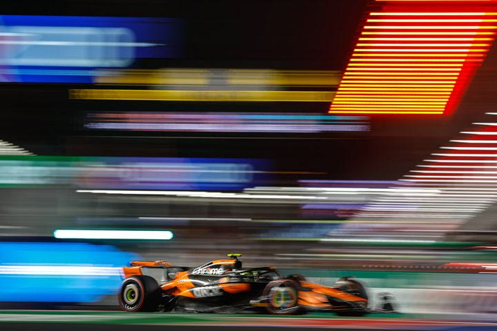 GP Λας Βέγκας: Το πρόγραμμα του τριημέρου και όλα όσα πρέπει να γνωρίζετε