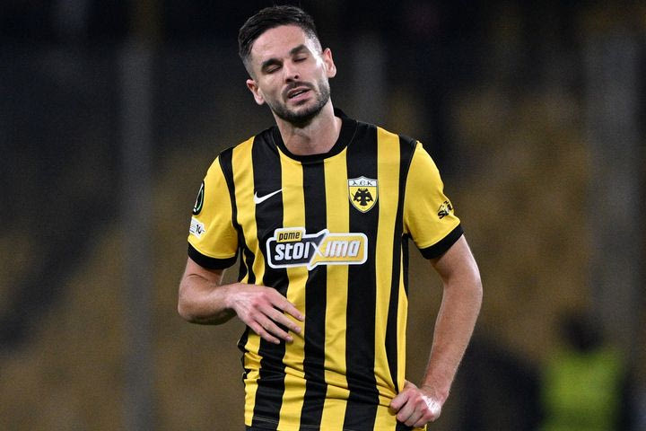 ΑΕΚ – Σάμροκ Ρόβερς 1-1: Πέταξε δύο βαθμούς η Ένωση που πλήρωσε αστοχία και φωνάζει δίκαια για το πέναλτι της Σάμροκ