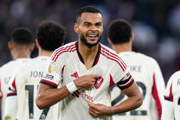 Premier League: Νίκη ανάσας και ηρεμίας για τη Λίβερπουλ, μεγάλο διπλό της Μπράιτον με ελληνική πινελιά στο Σίτι Γκράουντ