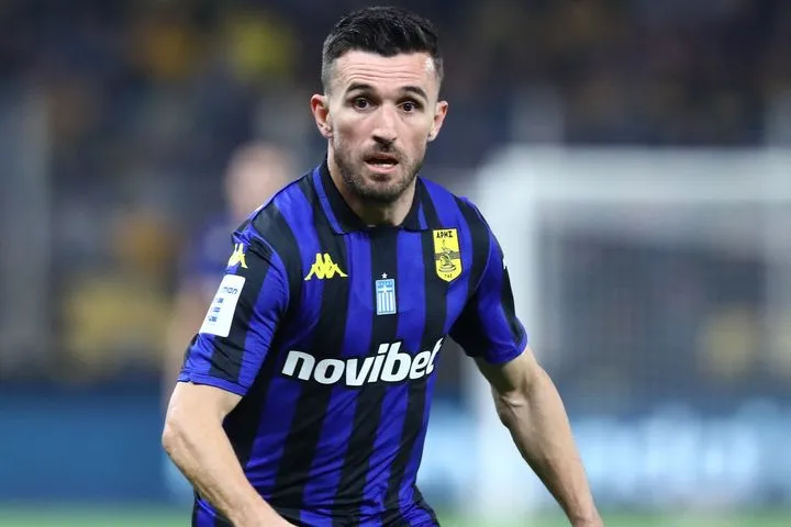 Άρης: Πλάνα Χιμένεθ με Γιαννιώτα και ερωτηματικό τον Φαμπιάνο