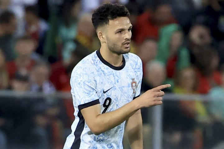 Προγνωστικά Στοιχήματος: Το combo του 9.00 από το Αζερμπαϊτζάν και το ειδικό με Γκονσάλο Ράμος