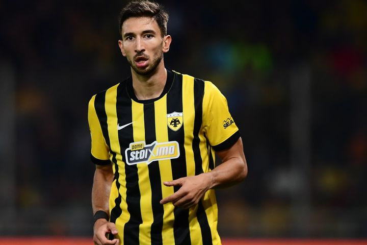 Εθνική Σερβίας: Γκρούγιτς, Γιόβιτς και Ζίβκοβιτς συμπεριλήφθηκαν στις κλήσεις για τα ματς του Νοεμβρίου