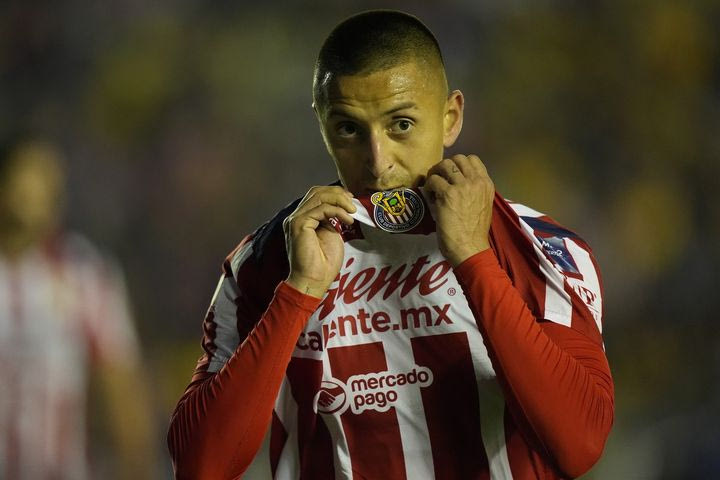 Η αποστολή της Γουαδαλαχάρα και τα προβλήματα πειθαρχίας της Πουέμπλα