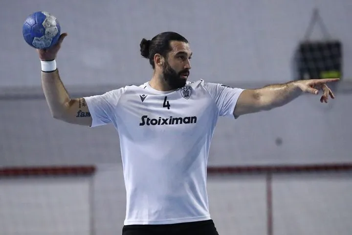 Handball Premier: Σπουδαία νίκη για τον ΠΑΟΚ κόντρα στον Αθηναϊκό πριν το ντέρμπι με την ΑΕΚ