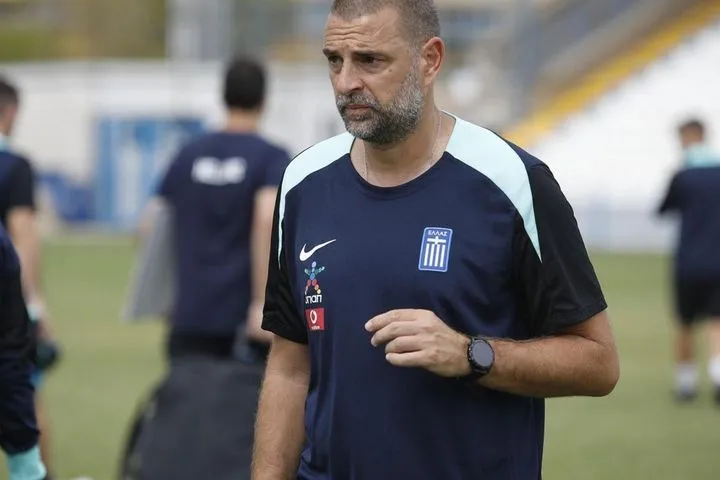 Εθνική ομάδα Κ16: Ο γιος του Βεριντιάνο Μαρσέλο στις κλήσεις, για φιλικό τουρνουά στην Ιρλανδία