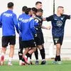 Ελλάς Σύρου – Athens Kallithea 2-0: Πήρε το τρίποντο και βρέθηκε σε απόσταση ανάσας από την τετράδα