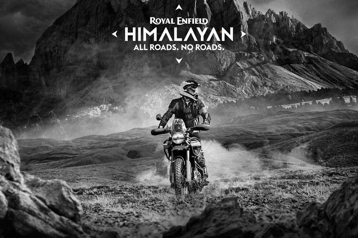 Royal Enfield Himalayan: Το “πνεύμα” των Ιμαλαΐων στην έκδοση Mana Black -Πόσο κοστίζει στην Ελλάδα