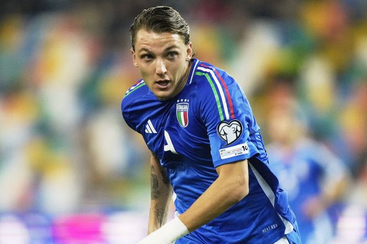 LIVE η κλήρωση των playoffs, για τα έξι τελευταία εισιτήρια για το Μουντιάλ 2026