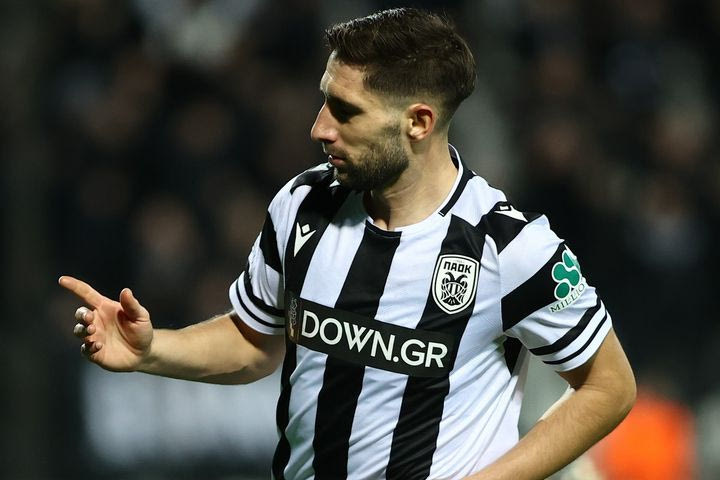 Η χαμένη ευκαιρία, η ανοιχτή πρόκριση, ο Ιβανούσετς και ο αρνητικός Τσάλοφ