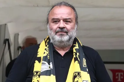 Ηλιόπουλος: “Προσπαθούμε να φέρουμε μια καινούργια μέρα στο ποδόσφαιρο με δόγμα το Ευ Αγωνίζεσθαι”