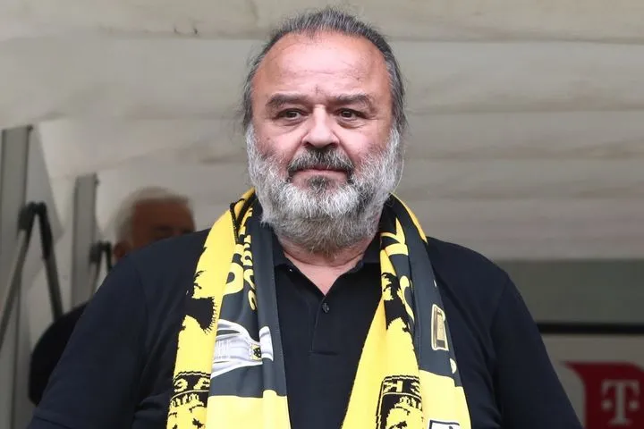 ΑΕΚ: “Δεν θα πάει στο γήπεδο ο Μάριος Ηλιόπουλος, στην περίπτωση που δεν παραχωρηθεί ένας επιπλέον αριθμός εισιτηρίων από τη Φιορεντίνα”