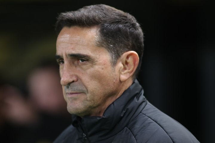 Χιμένεθ: “Μέχρι το 1-0 παίξαμε το καλύτερο μας παιχνίδι, πρέπει να γίνουμε περισσότερο αλήτες”