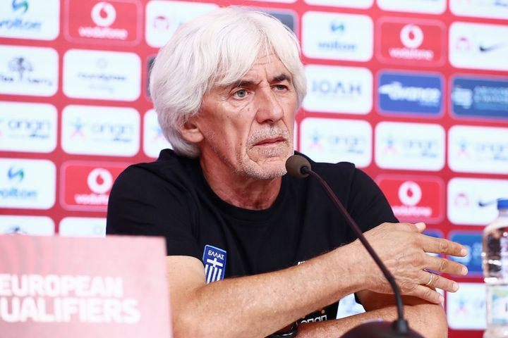 Γιοβάνοβιτς: “Η ομάδα μου παρουσίασε πολύ καλύτερο πρόσωπο από ότι έδειξαν τα αποτελέσματα”