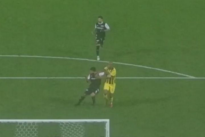 Stoiximan Super League: Η ανάλυση του Λανουά για τις επίμαχες φάσεις στα Κηφισιά – Ολυμπιακός και ΟΦΗ – ΑΕΚ