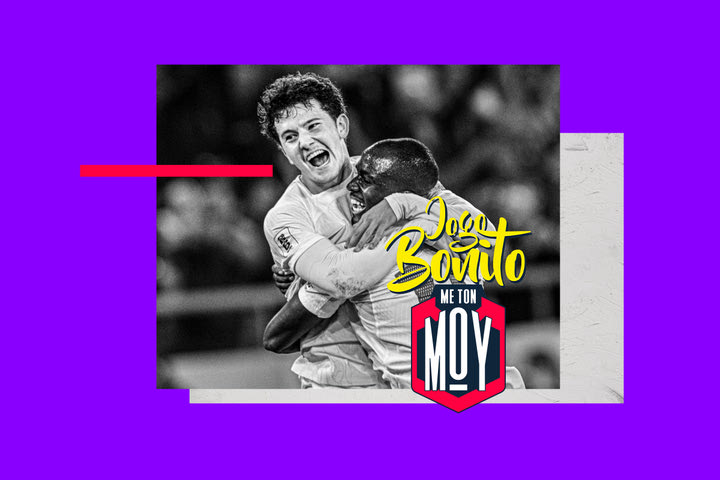 Ο απολογισμός των προκριματικών του Παγκοσμίου Κυπέλλου με το μυαλό στο αύριο της Εθνικής μας ομάδας