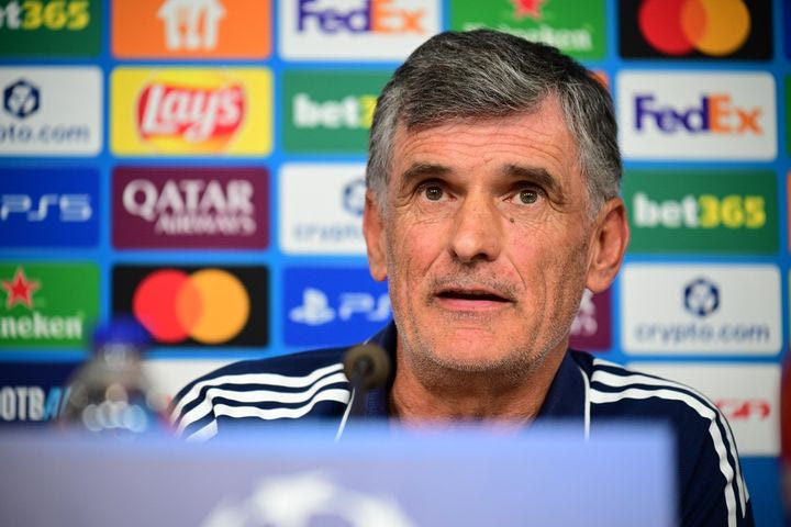Μεντιλίμπαρ σε ερώτηση του SPORT24: “Είμαστε καλά από θέμα έντασης και ρυθμού, ομάδες όπως η Ρεάλ δεν χρειάζεται να παίζουν καλά για να δημιουργήσουν κίνδυνο”