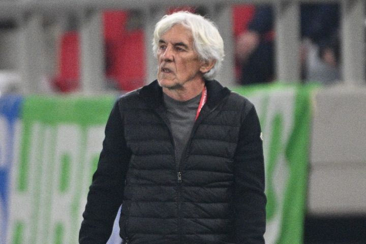 Γιοβάνοβιτς: “Είναι πολλά νέα παιδιά στο επίπεδο της Εθνικής, βγάλαμε συμπεράσματα από την Σκωτία”