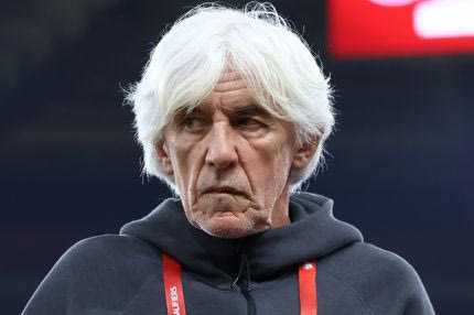 Γιοβάνοβιτς: “Υψηλού επιπέδου τα φιλικά με Παραγουάη και Ουγγαρία, ευχαριστούμε για όλα τον Μάνταλο”