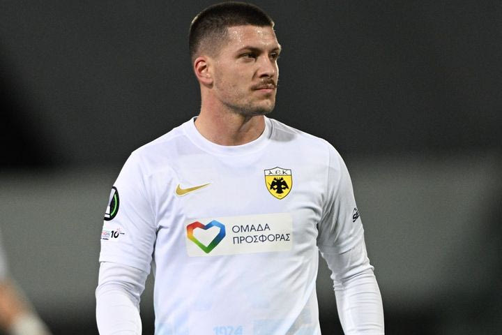 ΑΕΚ: Αυτό είναι το επόμενο ματς της Ένωσης στη League Phase του Conference League