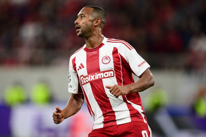 Διπλασιάστηκε η απόδοση πρόκρισης του Ολυμπιακού στο Champions League