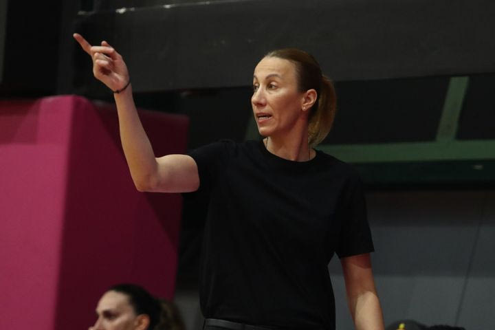 Το μήνυμα του Αθηναϊκού “όλοι μαζί για τη νίκη” για τον αγώνα κόντρα στη Μπεσίκτας